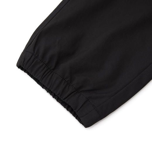 【新品上新】HX 春秋季萝卜休闲长裤S203533079101/02 商品图11