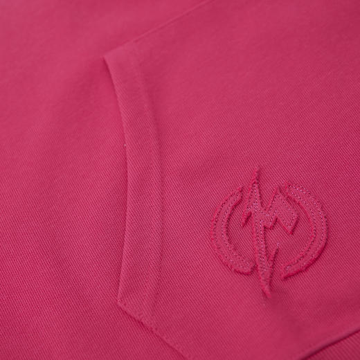 【新品上新】HX 秋季带帽卫衣C106530046101 商品图5