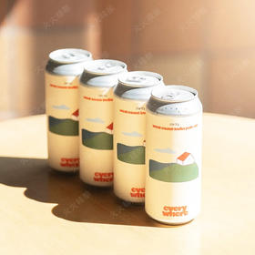 艾微儿 清亮 473ml