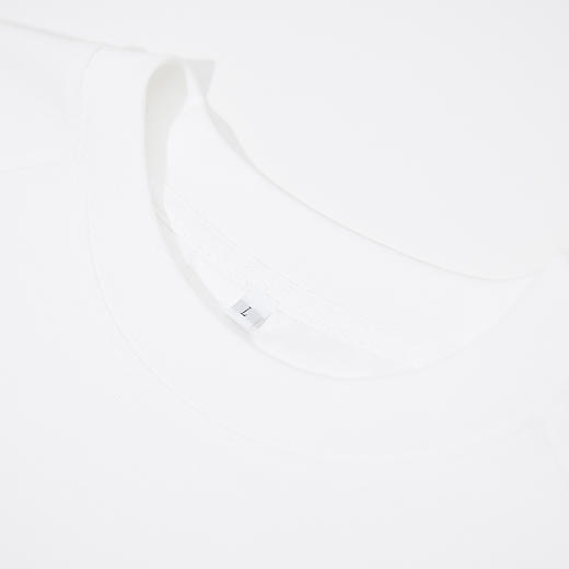 【新品上新】HX 秋季圆领长袖T恤Z102530004101/02 商品图13