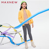【门店同款】马恩MAXNEW童装秋冬女孩童装针织打底裤加厚百搭外穿 商品缩略图4