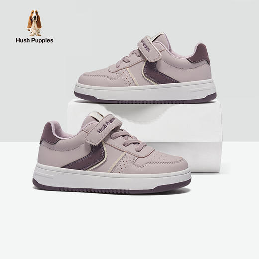 【Hush Puppies 暇步士童鞋合集】户外游玩，给“足”安全感❗ 商品图2