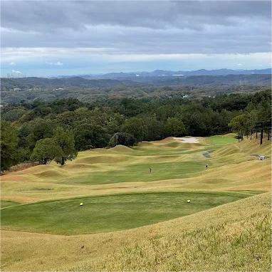 日本太平洋俱乐部六甲球场  Taiheiyo Club Rokko Course | 大阪高尔夫 | 日本高尔夫球场俱乐部 | 亚洲高尔夫 商品图4