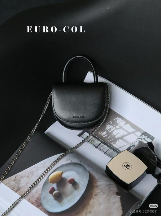 BQ054#时尚百搭链条包 商品图1