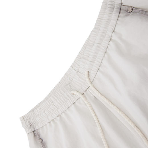 【新品上新】HX 秋季弯刀休闲长裤C203530006101 商品图8