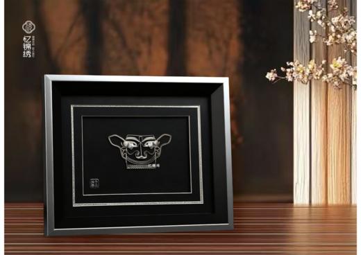 SXD纵目面具大 商品图0