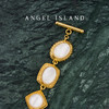 ANGEL ISLAND「月光宝盒」宫廷白贝系列气质手链手饰 商品缩略图4