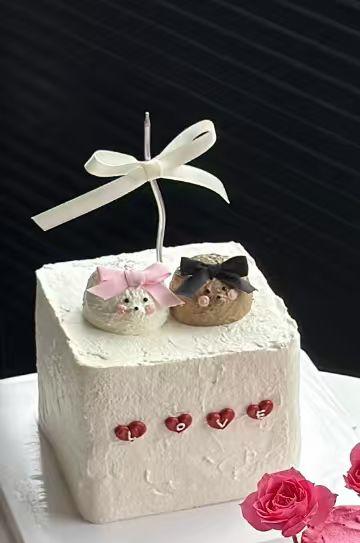 小猫七夕 商品图0