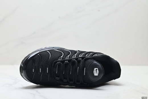耐克Nike Air Max Plus经典缓震气垫休闲运动跑步鞋DV7665-001男鞋 商品图1