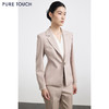 pure touch女士修身小西服1312253472 商品缩略图0