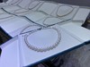 10-11mm淡水项链 商品缩略图2