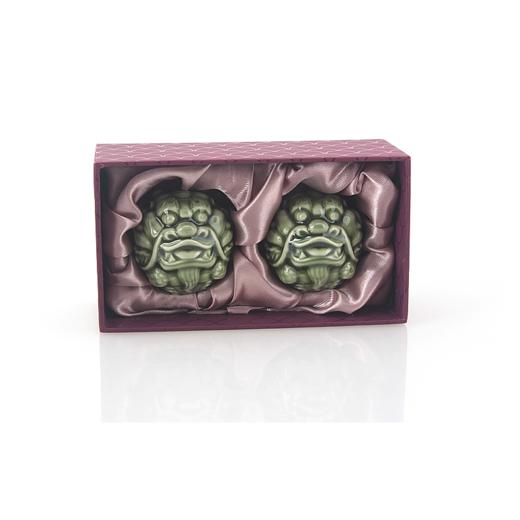 乾唐轩团龙握球 商品图1