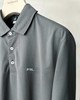 单品包邮现货 THS-限时 RLX马球 高尔夫系列 排汗吸湿功能 长袖衬衫 3色  AH2504 商品缩略图12