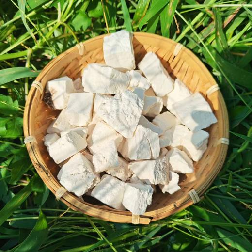 生态云南茯苓  | 人工采挖 自然晾晒 | 公平贸易 *Poria  yunnanensis 商品图1