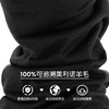北极狐25FW新100%美丽奴羊毛脖套户外透气保暖面罩颈套13100226 商品缩略图2
