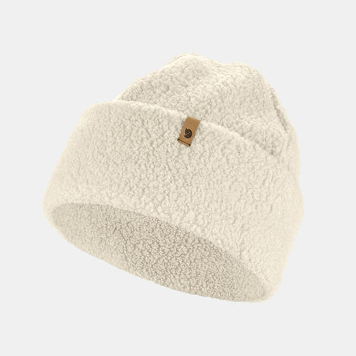 北极狐 美利奴羊毛抓绒帽 25秋冬新品徒步滑雪保暖套头帽13100230 商品图1