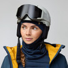 北极狐25秋冬新美丽奴羊毛面罩保暖户外透气防风滑雪头套13100186 商品缩略图3