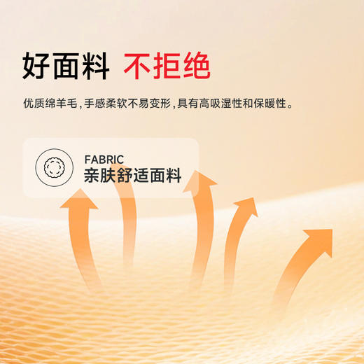 【柔软亲肤】【DDT】大依优型大码男装男士圆领短袖毛衣加肥加大码宽松毛线衫内搭针织衫 商品图2