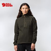 北极狐 女士抓绒衣秋冬户外露营徒步保暖半拉链立领上衣87155 商品缩略图0