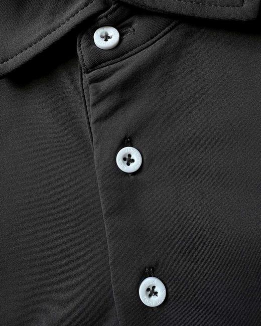 单品包邮现货 THS-限时 RLX马球 高尔夫系列 排汗吸湿功能 长袖衬衫 3色  AH2504 商品图8