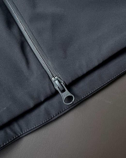 现货 THS-限时 可隆 情侣款 软壳防水耐磨外套 休闲冲锋衣 QF092 商品图8