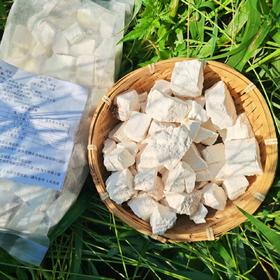 生态云南茯苓  | 人工采挖 自然晾晒 | 公平贸易 *Poria  yunnanensis