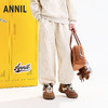 【实体店同款】男女童全腰针织单裤秋季新款安奈儿童装AM536116 商品缩略图2