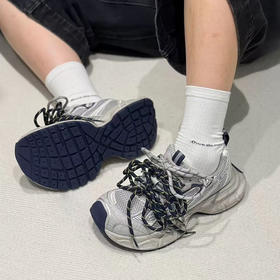 HF韩系百搭运动休闲老爹鞋(LH)(LD)165593131