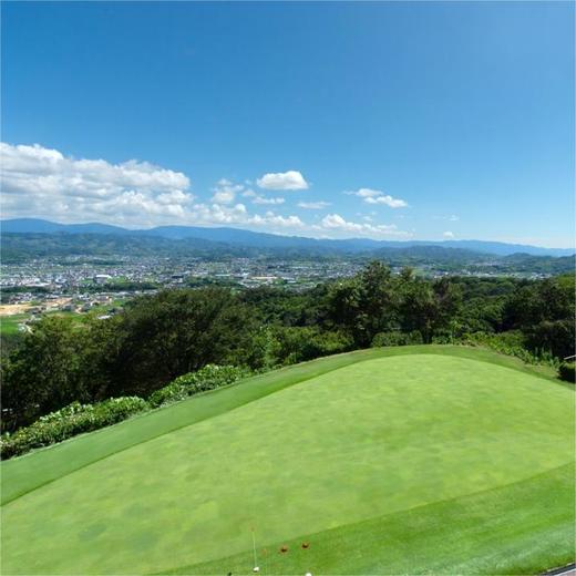 日本和歌山 贵志川高尔夫俱乐部  Kishigawa Golf Club  | 大坂高尔夫球场  | 日本高尔夫球场俱乐部 | 亚洲高尔夫 商品图0
