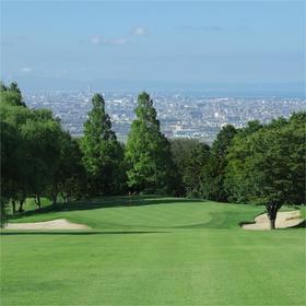 日本大阪PGM池田乡村俱乐部  PGM Ikeda Country Club  | 大阪高尔夫球场  | 日本高尔夫球场俱乐部  | 亚洲高尔夫