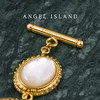 ANGEL ISLAND「月光宝盒」宫廷白贝系列气质手链手饰 商品缩略图3