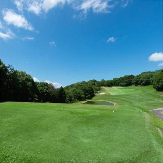 日本和歌山 贵志川高尔夫俱乐部  Kishigawa Golf Club  | 大坂高尔夫球场  | 日本高尔夫球场俱乐部 | 亚洲高尔夫 商品图6