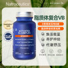 Natroceutics纳苏可高阶活性B族复合维生素胶囊 商品缩略图0