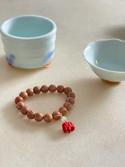 【沐芳若英】单圈·木质/木色菩提①组 商品图8