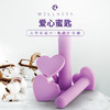 blush爱心蜜匙【渐进式扩张器】女用仿阳具情趣用品 商品缩略图1