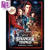 预售 【中商原版】怪奇物语 年鉴 2026  Netflix 热门电视剧 Stranger Things Annual 2026 英文原版 Malcolm Mackenzie 商品缩略图2