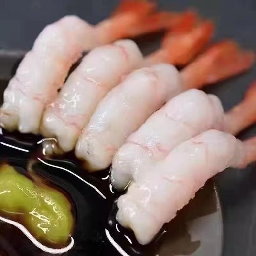 🔥🔥双重特惠🔥🔥送甜虾20尾🦐再减1⃣️0⃣️✈️挪威🇳🇴空运冰鲜三文鱼🍣三证齐全 · 送蘸料 商品图5