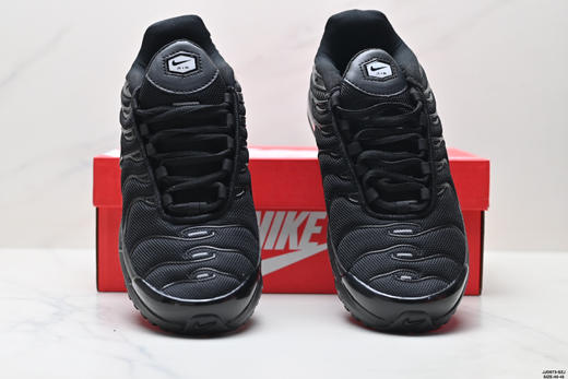 耐克Nike Air Max Plus经典缓震气垫休闲运动跑步鞋DV7665-001男鞋 商品图6