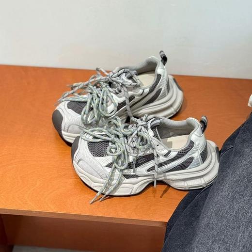 HF韩系百搭运动休闲老爹鞋(LH)(LD)165593131 商品图1