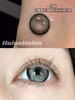 『日抛两片装』YUKI！暴走萝莉-冷酷兔子-甜梦娃娃 14.5mm【日抛 度数0-800度 无525/575】 商品缩略图1
