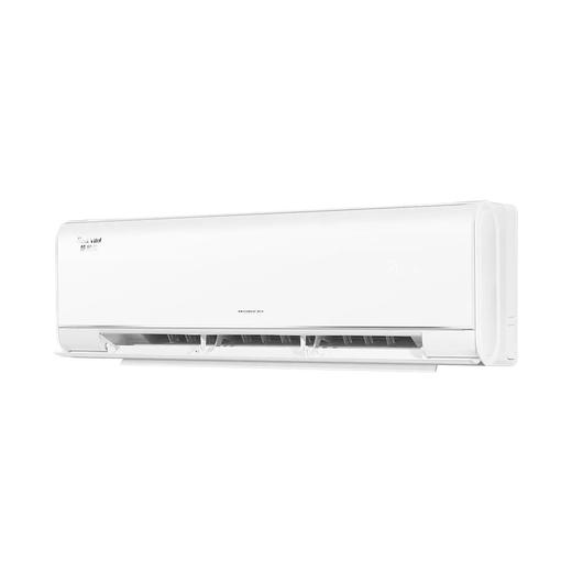 臻焕风变频冷暖1级能效挂机空调(WIFI)(温馨白)26572/35572 商品图3