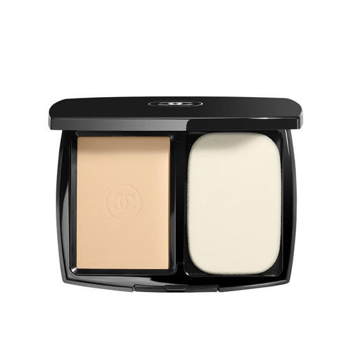 香奈儿柔光持妆粉饼13g 商品图3