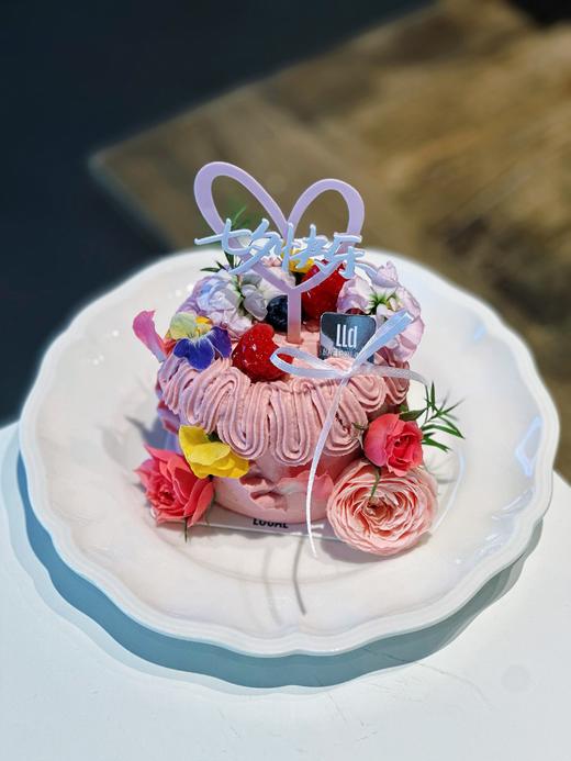 “莓”美sunny ·mini奶糕 商品图1