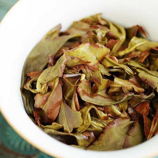 【漳平水仙24泡】香醇甘爽  香气浓郁耐泡 对胃更友好 兰花香特别清新 很适合夏天 不管是冷泡还是热饮 都超绝 商品图2