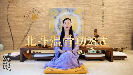 北斗温骨功28式 商品图0
