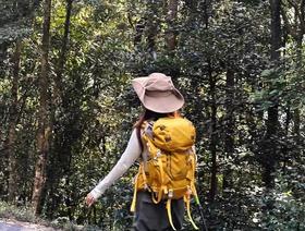 【科普】科学徒步，避开这些雷区，健康拥抱山野！无伤才是真本事！