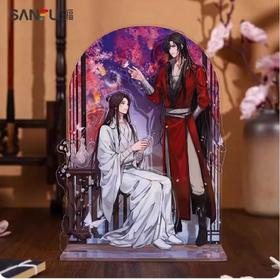 天官赐福 举杯邀月系列 亚克力立牌 国谷 耽美