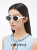 【单向好物推荐 】amimia·PUFF 小泡芙太阳镜 商品缩略图5