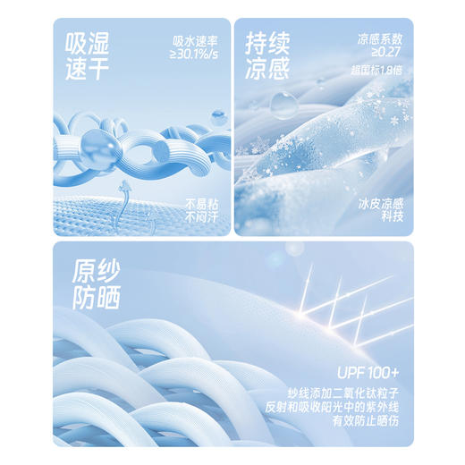 【门店同款】马恩MAXNEW女装2025夏新款防晒外套连帽女冰丝防晒服 商品图4