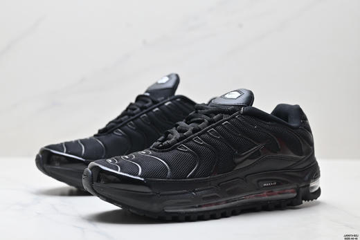 耐克Nike Air Max Plus经典缓震气垫休闲运动跑步鞋DV7665-001男鞋 商品图3